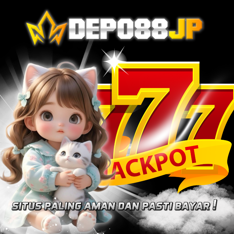 Jackpot Terbaru DEPO88JP | Cek Kemenangan Slot88 - WooCommerce eCommerce
